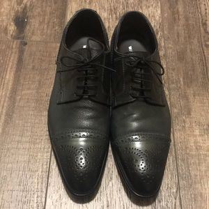 Wall & Water Dress Shoes